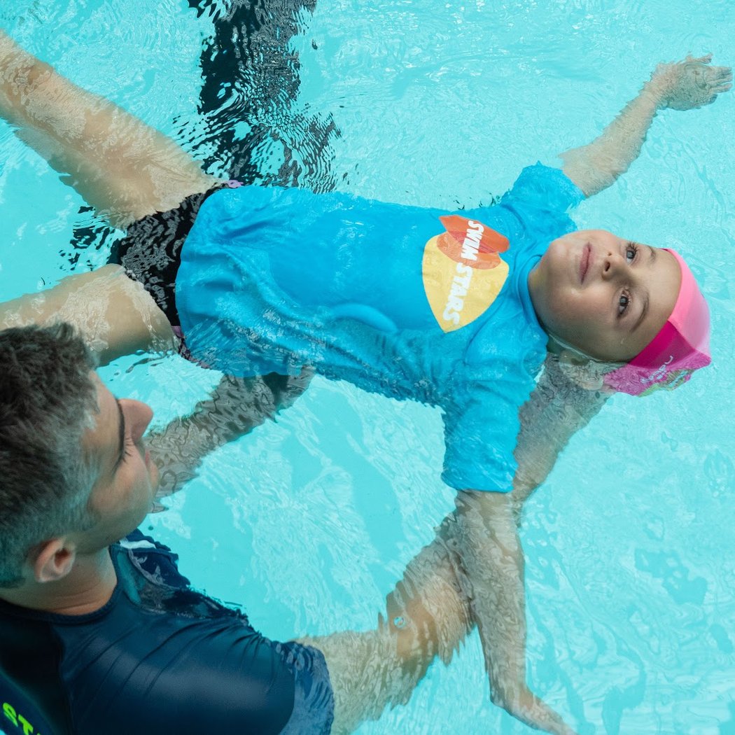 Swim Stars | Châtillon 1